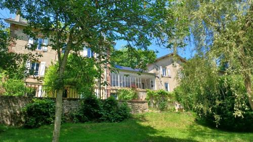 Three-Bedroom Home