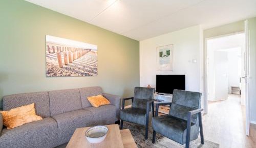Four-Bedroom Holiday Home