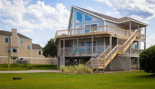Holiday Home