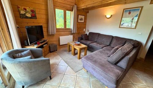 Apartment (6 Adults)