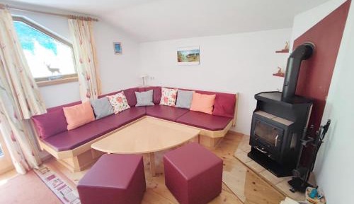 Two-Bedroom Holiday Home