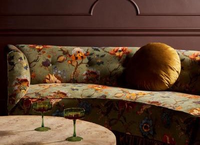 Superior King Suite
