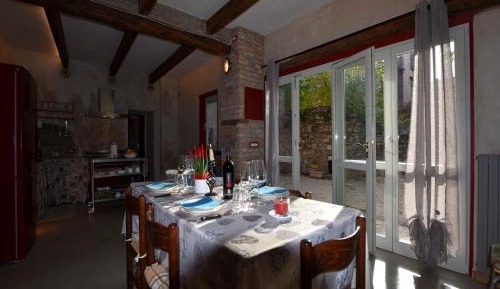 Two-Bedroom Holiday Home