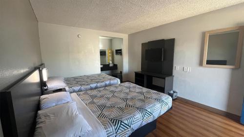 Quadruple Room - Non-Smoking
