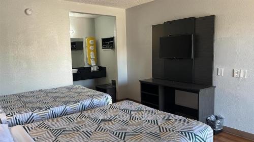 Quadruple Room - Non Smoking