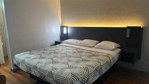 King Room - Disability Access/Non Smoking 