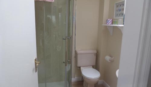 Twin Room with Garden View