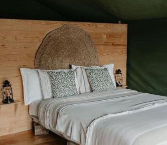 Tent
