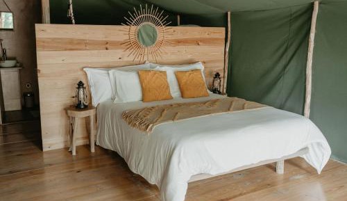 Tent