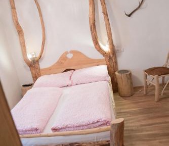 Premium Quadruple Room