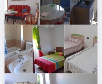 Four-Bedroom Holiday Home