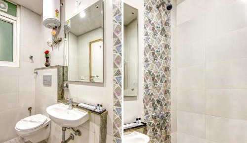 Mixed Dormitory Room