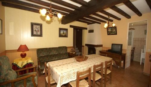 Two-Bedroom Holiday Home