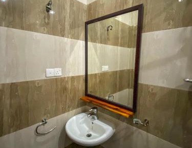 Triple Room with Balcony