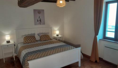 Three-Bedroom Home