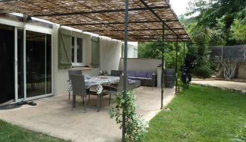 Duplex Apartment