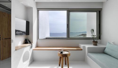 Superior Suite with Private Plunge Pool