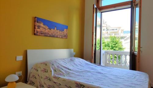 Suite Apartment