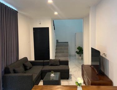 One-Bedroom Villa