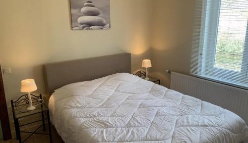 Two-Bedroom Holiday Home