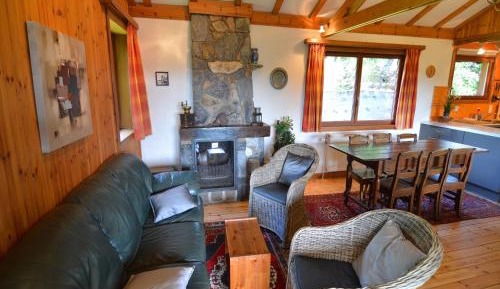Three-Bedroom Holiday Home 