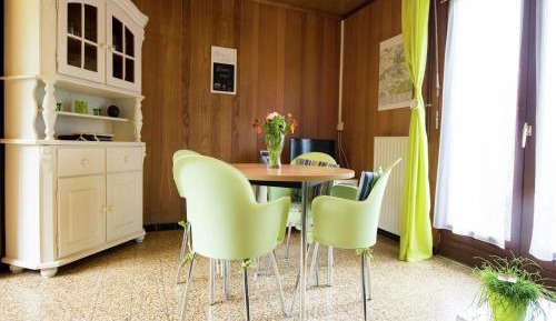 Two-Bedroom Holiday Home