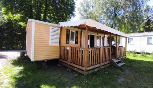 Mobile Home