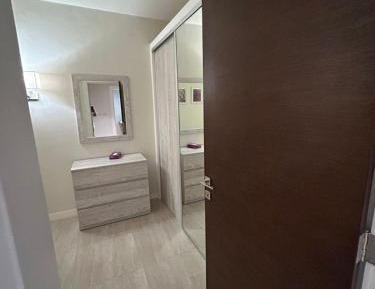 Three-Bedroom Suite