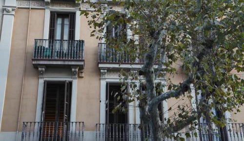 Three-Bedroom Apartment - Rosellon 164