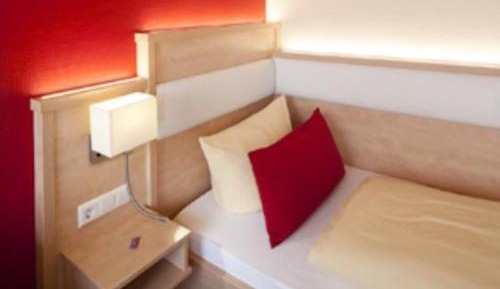 Superior Single Room