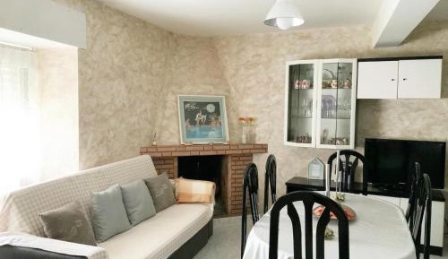 Two-Bedroom Holiday Home