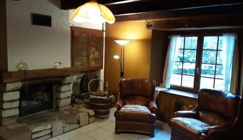 Two-Bedroom Holiday Home