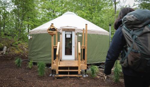 Tent
