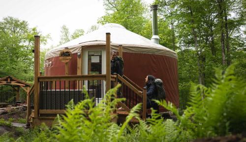 Tent