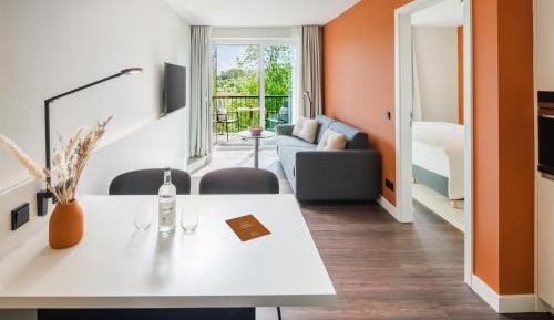 One-Bedroom Suite