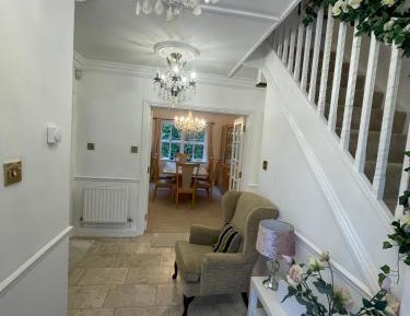 6 bedrooms Deluxe Villa