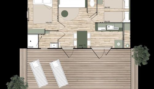 Mobile Home