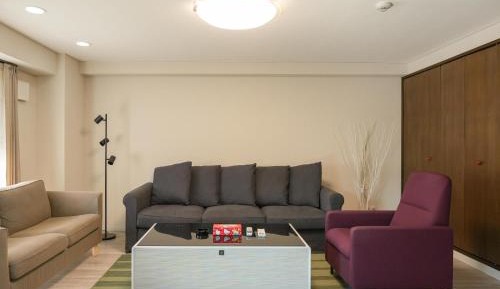 Duplex Suite