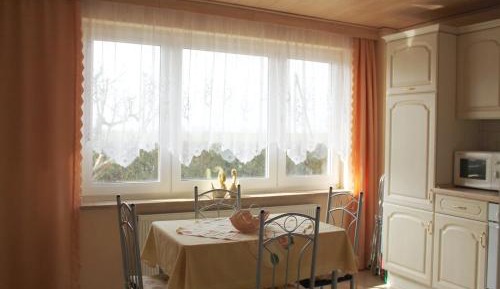 Two-Bedroom Holiday Home