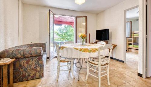 Two-Bedroom Holiday Home