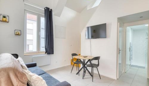 Duplex Apartment