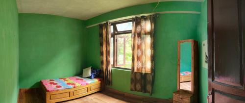 Economy Single Room