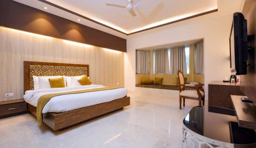 Superior King Room
