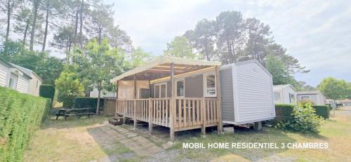 3 bedroom mobile home residential 