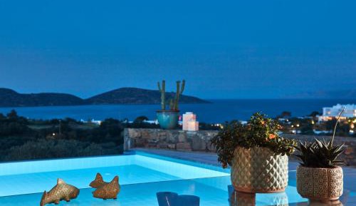 Two Bedroom Private Pool Villa