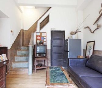 Family Suite with Balcony