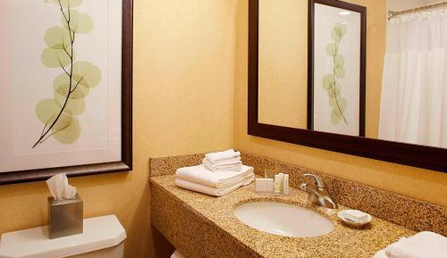 Executive King Suite