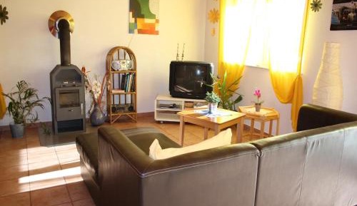 Superior Chalet
