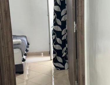 Two-Bedroom Deluxe Apartment