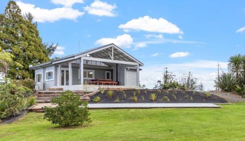 Two-Bedroom Cottage